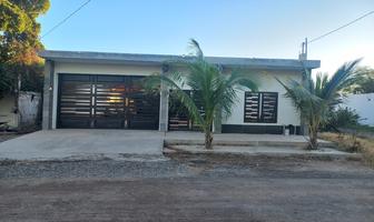 Foto de inmueble en  , Col. Topolobampo C.P. 81370, Ahome