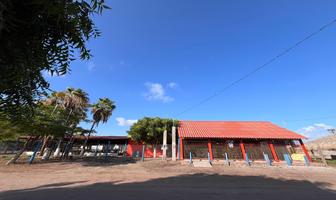 Foto de inmueble en , Col. Topolobampo C.P. 81370, Ahome