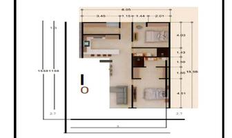 Foto de inmueble en TORAM "TIPO 9", Col. El Venadillo C.P. 82129, Mazatlán