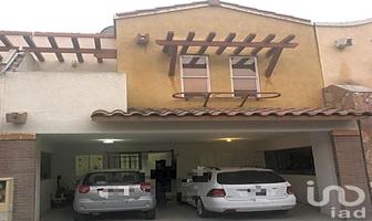 Foto de inmueble en Toreno #204, Col. Real Toledo C.P. 42119, Pachuca de Soto