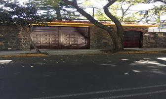Foto de inmueble en  , Col. Toriello Guerra C.P. 14050, Tlalpan