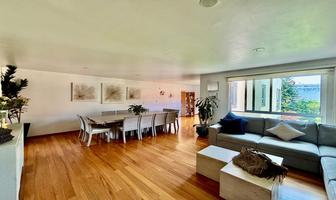 Foto de inmueble en  , Col. Toriello Guerra C.P. 14050, Tlalpan