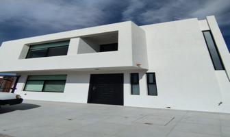 Foto de inmueble en TORINO #1, Col. Catara Residencial C.P. 78397, San Luis Potosí