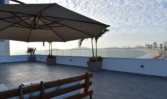 Foto de inmueble en Torre Alba "Modelo D", Col. Ferrocarrilera C.P. 82013, Mazatlán