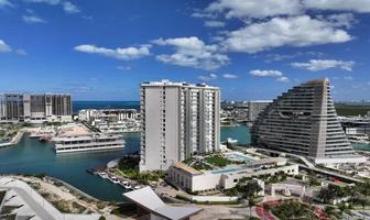 Foto de inmueble en Torre Aria Puerto Cancún, Col. Cancún (Internacional de Cancún) C.P. 77569, Benito Juárez