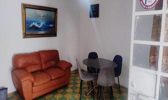 Foto de inmueble en  , Col. Torre Blanca C.P. 11280, Miguel Hidalgo