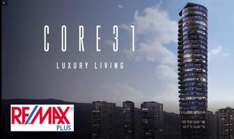 Foto de inmueble en Torre Core 31, Col. Arenal C.P. 52774, Huixquilucan