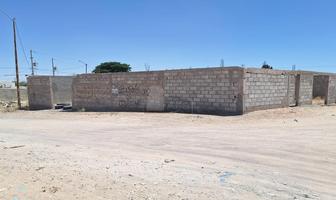 Foto de inmueble en Torre del Sauzal #819, Col. Sauzal C.P. 32700, Juárez