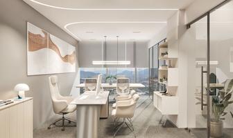Foto de inmueble en Torre Designo 1, Col. Bosque Real C.P. 52774, Huixquilucan