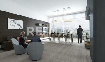 Foto de inmueble en Torre Designo 1, Col. Bosque Real C.P. 52774, Huixquilucan