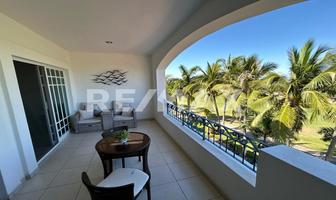 Foto de inmueble en Torre Latina, Calle de Sevilla, Col. El Cid C.P. 82110, Mazatlán