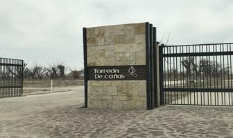 Foto de inmueble en Torreón de Cañas, Col. La Barranca C.P. 27405, Torreón