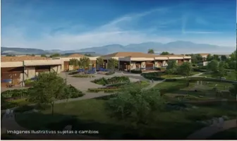 Foto de inmueble en TORREON SAN PEDRO #00, Col. Residencial Senderos C.P. 27018, Torreón
