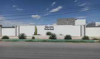 Foto de inmueble en  , Col. Torreón Viejo C.P. 27096, Torreón