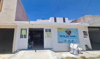 Foto de inmueble en  , Col. Torres de San Francisco C.P. 78100, San Luis Potosí