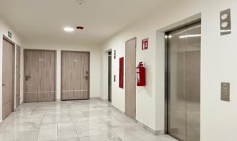 Foto de inmueble en torres UMA, Col. Angelopolis C.P. 72193, Puebla
