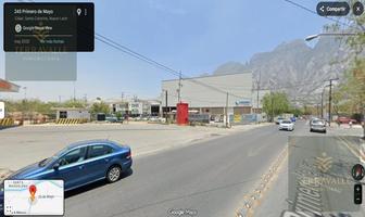 Foto de inmueble en  , Col. Trabajadores C.P. 66149, Santa Catarina