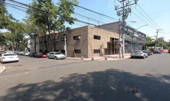 Foto de inmueble en , Col. Transito C.P. 06820, Cuauhtémoc