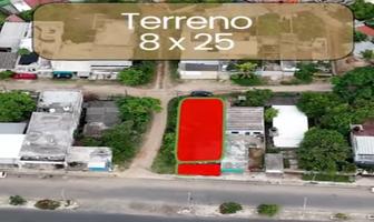 Foto de inmueble en  , Col. Transportistas C.P. 96536, Coatzacoalcos