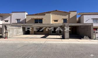 Foto de inmueble en trebujena, Col. Real de Quiroga C.P. 83224, Hermosillo