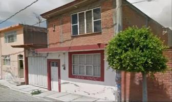 Foto de inmueble en , Col. Tres Cerritos C.P. 72483, Puebla