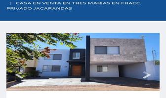 Foto de inmueble en , Col. Tres Marías C.P. 58254, Morelia