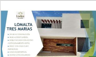 Foto de inmueble en , Col. Tres Marías C.P. 58254, Morelia