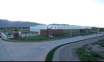 Foto de inmueble en Tres Naciones, Col. Zona Industrial C.P. 78395, San Luis Potosí