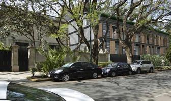 Foto de inmueble en Tres picos, Col. Polanco V Sección C.P. 11560, Miguel Hidalgo