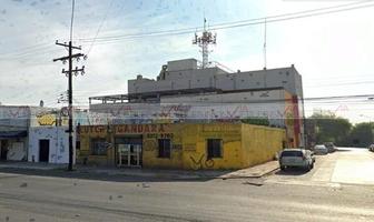 Foto de inmueble en  , Col. Treviño C.P. 64570, Monterrey