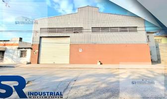 Foto de inmueble en  , Col. Treviño C.P. 64570, Monterrey