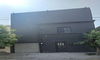 Foto de inmueble en , Col. Treviño C.P. 64570, Monterrey