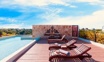 Foto de inmueble en TRINITY, Col. Tulum Centro C.P. 77760, Tulum