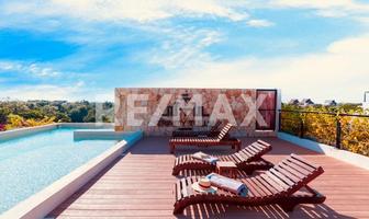 Foto de inmueble en TRINITY, Col. Tulum Centro C.P. 77760, Tulum