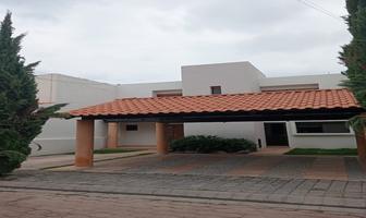 Foto de inmueble en , Col. Trojes del Pedregal C.P. 20925, Jesús María