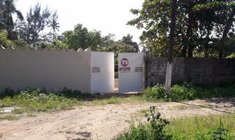 Foto de inmueble en  , Col. Trópico de La Rivera C.P. 96567, Coatzacoalcos