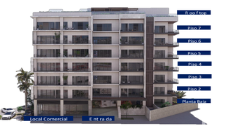 Foto de inmueble en Tucan #107, Col. Las Aralias C.P. 48328, Puerto Vallarta