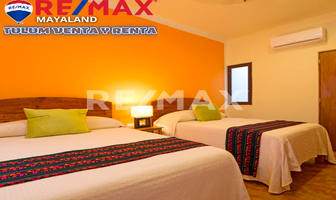 Foto de inmueble en TULUM CENTRO, Col. Tulum Centro C.P. 77760, Tulum