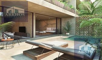 Foto de inmueble en Departamento de Lujo  con la mas Alta Plusvalia en Tulum: Soko Tulum, Col. Tulum Centro C.P. 77760, Tulum