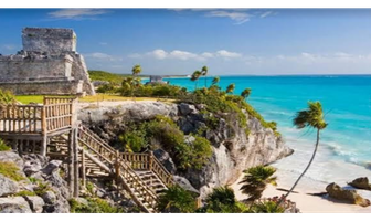 Foto de inmueble en  , Col. Tulum Centro C.P. 77760, Tulum