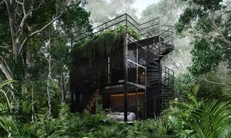 Foto de inmueble en  , Col. Tulum Centro C.P. 77760, Tulum