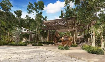 Foto de inmueble en  , Col. Tulum Centro C.P. 77760, Tulum