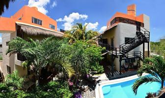 Foto de inmueble en  , Col. Tulum Centro C.P. 77760, Tulum