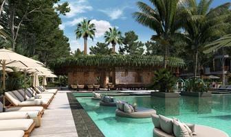 Foto de inmueble en , Col. Tulum Centro C.P. 77760, Tulum