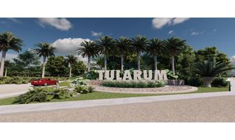 Foto de inmueble en  , Col. Tulum Centro C.P. 77760, Tulum
