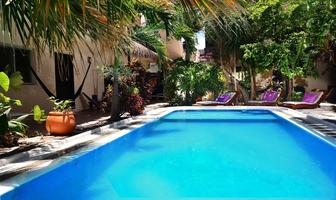 Foto de inmueble en  , Col. Tulum Centro C.P. 77760, Tulum