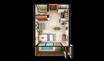 Foto de inmueble en  , Col. Tulum Centro C.P. 77760, Tulum
