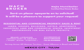 Foto de inmueble en  , Col. Tulum Centro C.P. 77760, Tulum