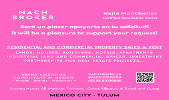 Foto de inmueble en  , Col. Tulum Centro C.P. 77760, Tulum