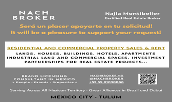 Foto de inmueble en  , Col. Tulum Centro C.P. 77760, Tulum